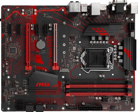 z370 gaming plus